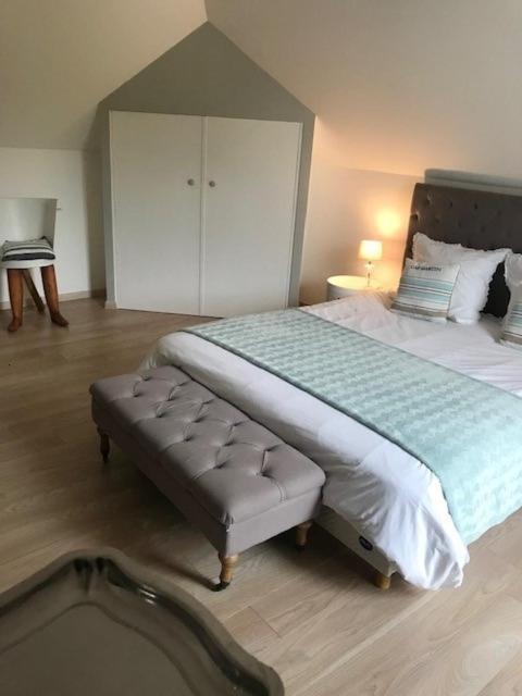 Magnifique Villa My Saint-Saturnin  Luaran gambar