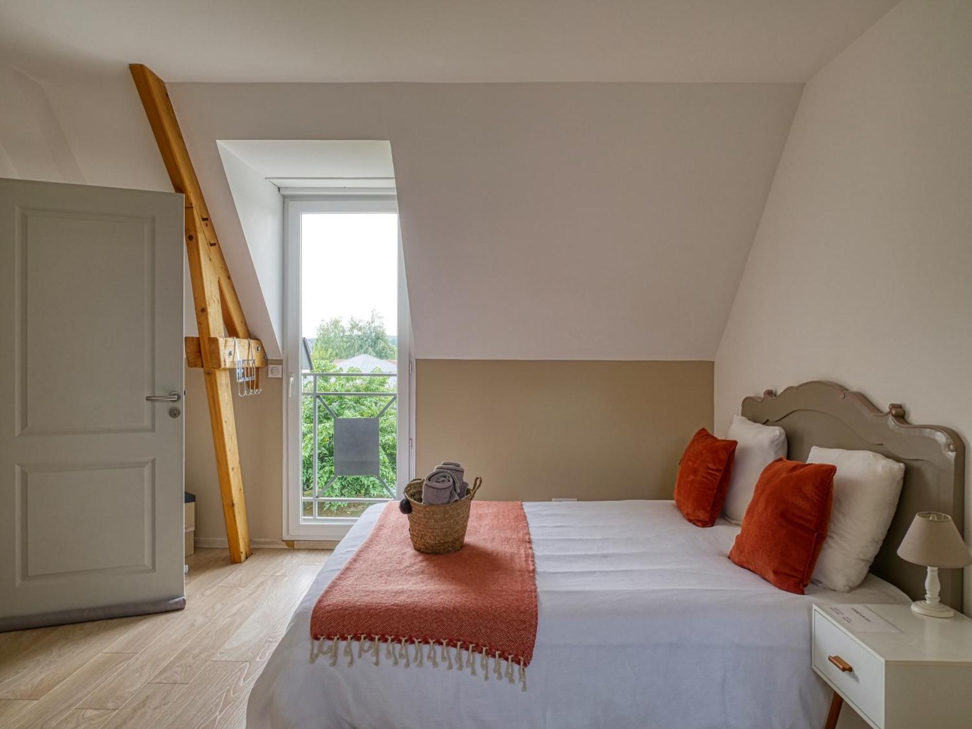 Magnifique Villa My Saint-Saturnin  Luaran gambar