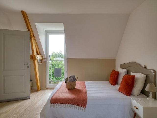 Magnifique Villa My Saint-Saturnin  Luaran gambar